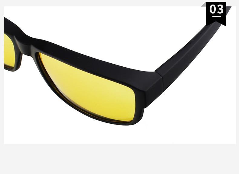 Polarized Sunglasses Driving Sun Glasses Vintage Travel Classic Sun