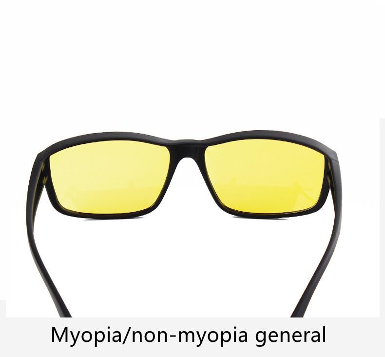 Polarized Sunglasses Driving Sun Glasses Vintage Travel Classic Sun
